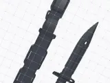M9 Bayonet (CSGO)-1