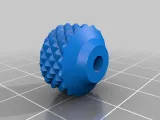  Chip Suction for CNC 3018-6
