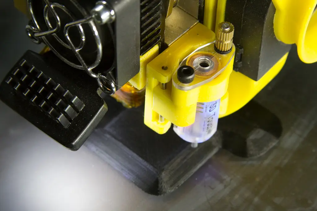 3D Touch para Prusa i4