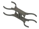 Cord extension with double Sunlu spool-1