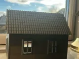 Decorative House Model-0