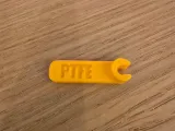 PTFE Tube Removal Tool-2
