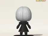 Chibi 2B Figure-3