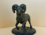 Ram Statue-3