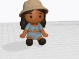 Simple first figure done by make now using AI. - Testing-0