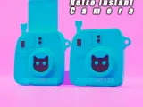 Functional Polaroid Camera Kitty-4