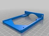 Modifiche PC Desktop ANTEC Veris-0