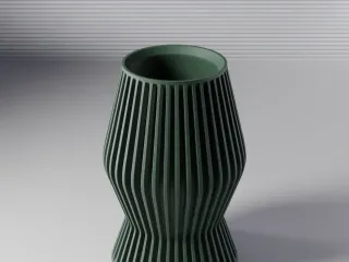 Vase