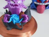 Hunter, Pokémon fantasma-1