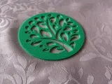 simple beverage coaster-1