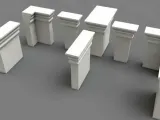 Modular Walls by TomasLA-0