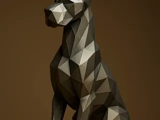 CF Dog - Great Dane