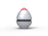 Rocket orb-5