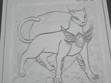crystal beast amethyst - yugioh-1