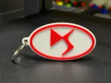 LLAVERO DS-0