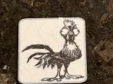 Untersetzer Gallo_Margallo-2