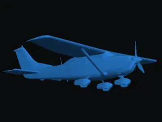 Cessna 206