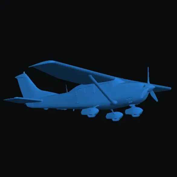 Cessna 206