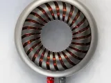 LUMORA™ QUANTUM Core Harmonic Vortex Coil – Premium Spiral-2