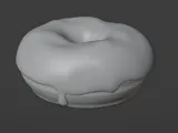 Delicious donut-1