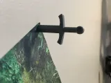 Sword Pin!-1