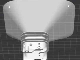 M1 Replacement Hopper