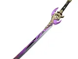 Genshin Impact - Faucheur de brumes renforcé-1