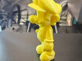 super mario model-1