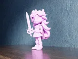 Chibi She Ra 2-6