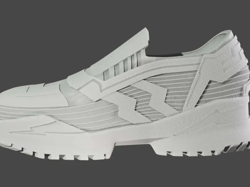 Sapato de ténis Lightning