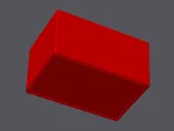 STACKABLE DESK ORGANIZER - BOX TRAY-1