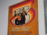 Soporte Vinilos Pared / Vinyl Shelf-0