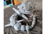 Steelix Pokemon-0