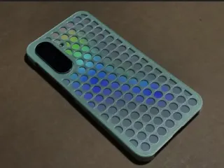 galaxy a36 чехол 