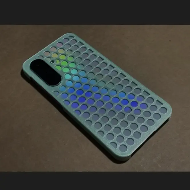 galaxy a36 чехол 