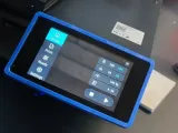 Cr-10 Smart Display Rahmen -2
