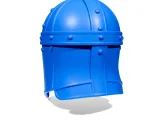 Helmet viking 5-6