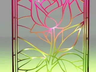 love rose