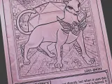 crystal beast amethyst - yugioh-0