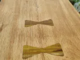 Bowtie pattern router-2