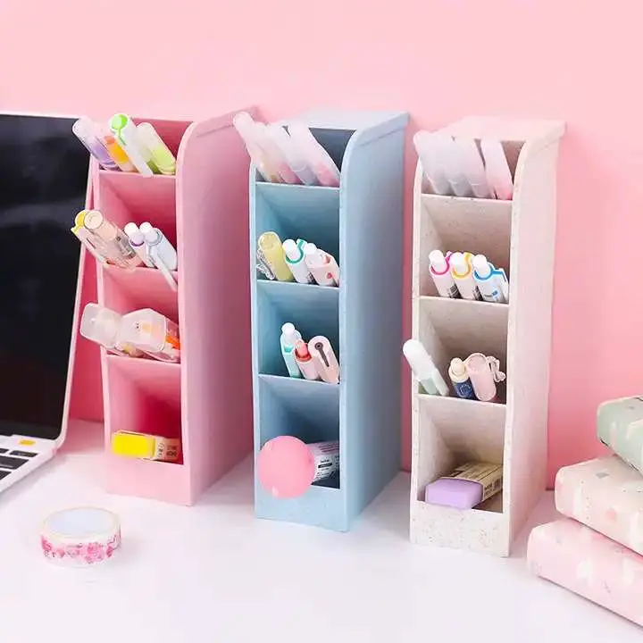 Desk organizer 