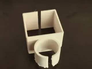 Cableclips 1 cm² - 2.5 cm²