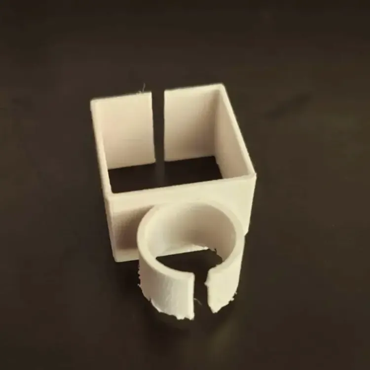 Cableclips 1 cm² - 2.5 cm²
