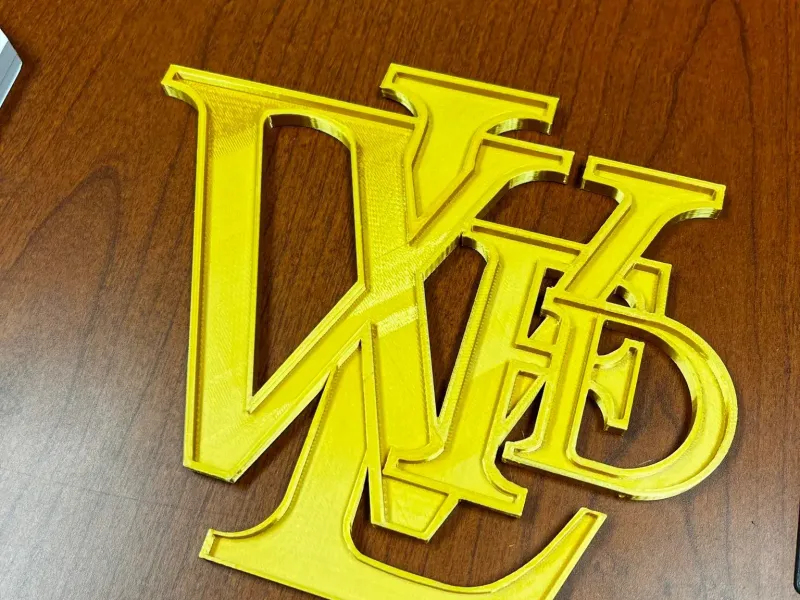 Western Lakes Fire District WLFD scramble