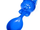 Dog and cat spoon and fork-2