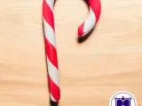 giant candy cane-4