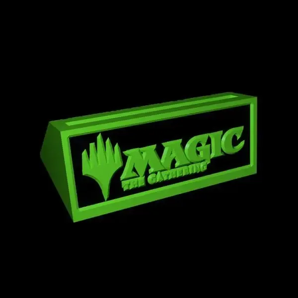 PSA Case Display - Magic The Gathering