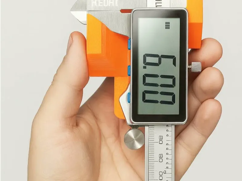 Caliber slide-on multiboard rail design with attachments