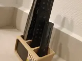 remote Holder television-5