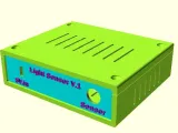 Customizable Project Box with parts layout-1